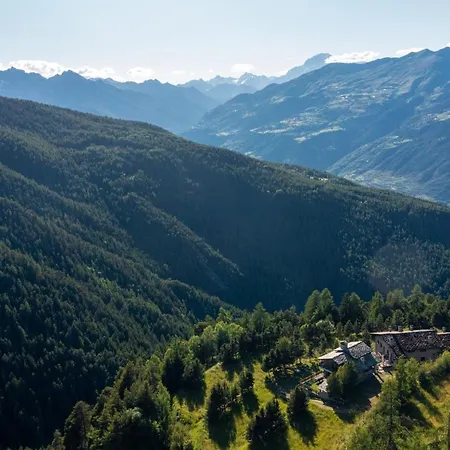 Maison Chacard Cir0039 Appartamento Pila (Valle d'Aosta)