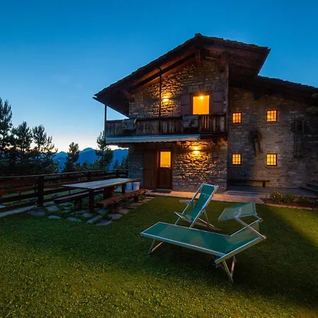 Maison Chacard Cir0039 Apartment Pila (Valle d'Aosta)