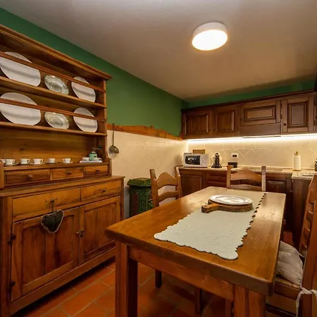 Appartamento Maison Chacard Cir0039 *
