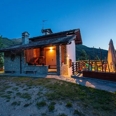 Appartamento Maison Chacard Cir0039 Pila (Valle d'Aosta)