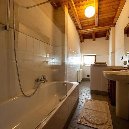 Maison Chacard Cir0039 Pila (Valle d'Aosta)