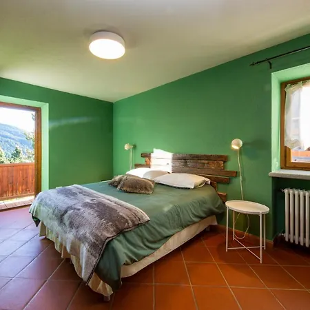 Maison Chacard Cir0039 Apartment Pila (Valle d'Aosta)